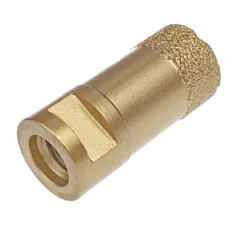 Раннее вы смотрели Коронка алмазная для УШМ Strong 25хM14 универсальная Вы смотрели Коронка алмазная для УШМ Strong 25хM14 универсальная