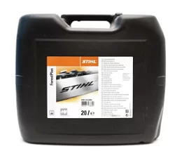 Фото товара «Масло для цепи Stihl 20 л»