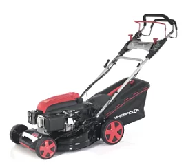 Фото товара «Газонокосилка бензиновая Интерскол ГБ-51/196ВЭ»