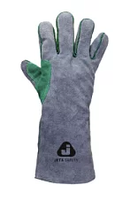 Раннее вы смотрели Краги сварочные Jeta Safety удлиненные с подкладкой, размер XL Вы смотрели Краги сварочные Jeta Safety удлиненные с подкладкой, размер XL