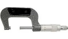 Вы смотрели Микрометр механический AEZ Professional 25- 50 мм 