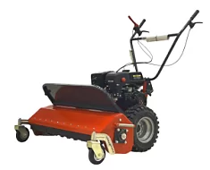 Вы смотрели Газонокосилка бензиновая ZimAni LM 100