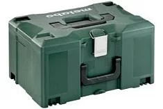 Раннее вы смотрели Кейс Metabo MetaLoc IV для KS66 Plus, KS68 Plus Вы смотрели Кейс Metabo MetaLoc IV для KS66 Plus, KS68 Plus