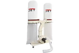 Фото товара «Стружкоотсос Jet DC-2300 400В»