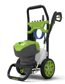 Товар «Мойка высокого давления Greenworks GPWG5II» Фото товара «Мойка высокого давления Greenworks GPWG5II»