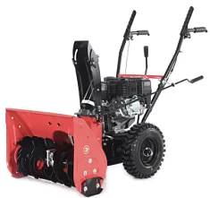 Раннее вы смотрели Снегоуборщик бензиновый Интерскол СМБ-56/7 Вы смотрели Снегоуборщик бензиновый Интерскол СМБ-56/7