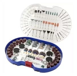 Товар «Набор насадок для гравера WORKPRO (276 шт) (WP409014)» Фото товара «Набор насадок для гравера WORKPRO (276 шт) (WP409014)»