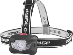 Вы смотрели Фонарь налобный Зубр ЕХ-300