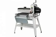 Вы смотрели Станок барабанный шлифовальный Jet JWDS-2244-M