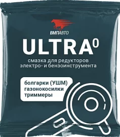 Фото товара «Смазка Ultra-0 MC ВМПАВТО 50 г стик-пакет»