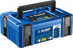 Вы смотрели Ящик для инструментов Зубр "Модуль-13" Профессионал