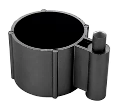 Вы смотрели Фланцевый адаптер для механизмов подачи проволоки Сварог Ø 200 мм