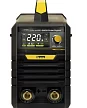 Сварочный аппарат Кедр UltraARC-220S Pulse Digital – №6