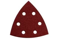 Раннее вы смотрели Лист шлифовальный Metabo 93х93 мм P40, дельтавидный (5 шт) Вы смотрели Лист шлифовальный Metabo 93х93 мм P40, дельтавидный (5 шт)