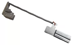 Раннее вы смотрели Механизм подачи скоб Bosch для электрического степлера PTK 19E Вы смотрели Механизм подачи скоб Bosch для электрического степлера PTK 19E