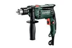 Раннее вы смотрели Дрель ударная Metabo SBE 650 ЗВП в картонной упаковке Вы смотрели Дрель ударная Metabo SBE 650 ЗВП в картонной упаковке