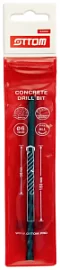 Фото товара «Сверло по бетону Ottom 6x150/90 мм»