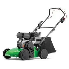 Вы смотрели Аэратор бензиновый Caiman Cesar 70C Max