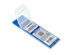 Вы смотрели Электроды Сварог WLa20 1,6x175 мм вольфрамовые