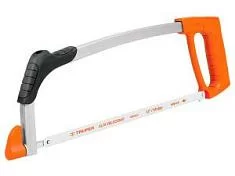 Раннее вы смотрели Ножовка по металлу Truper ATT-12 (10234) Вы смотрели Ножовка по металлу Truper ATT-12 (10234)