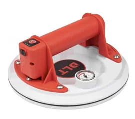 Фото товара «Присоска для рельефной плитки на белой резине DLT VST-200 (до 300 кг)»