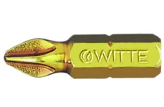 Вы смотрели Бита Witte ExtraHart PH2х25 мм 