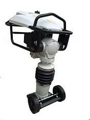 Вы смотрели Вибротрамбовка бензиновая Helmut BP85