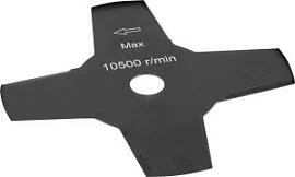 Товар «Нож для триммера Alko ВС1200Е 230 мм » Фото товара «Нож для триммера Alko ВС1200Е 230 мм »