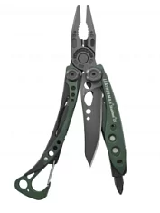 Раннее вы смотрели Мультитул Leatherman Skeletool CX Green (833139) Вы смотрели Мультитул Leatherman Skeletool CX Green (833139)