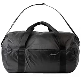 Фото товара «Сумка складная Matador On-Grid Weekender 25 л. спортивная черная (MATOGW01BK) »