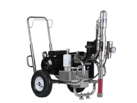 Фото товара «Окрасочный аппарат Astech ASM G12»