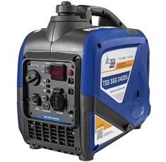 Раннее вы смотрели Генератор бензиновый TSS SGG 2400Si инверторный Вы смотрели Генератор бензиновый TSS SGG 2400Si инверторный
