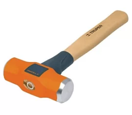 Фото товара «Кувалда Truper MD-2,5M с деревянной рукояткой (17045)»