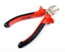 Фото товара «Кусачки Практик Профи 160 мм (67516)»
