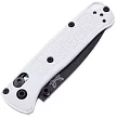 Нож Benchmade Mini Bugout White Grivory (533BK-1) – №3
