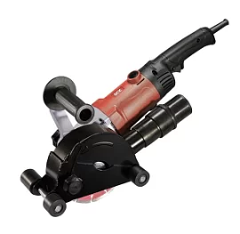 Товар «Штроборез DCK KZR02-150 150 мм, 1400 Вт» Фото товара «Штроборез DCK KZR02-150 150 мм, 1400 Вт»