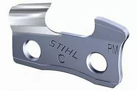 Товар «Цепь Stihl Picco Micro 63PM 16"/ 3/8"/ 1,3 мм, 55 зв.» Фото товара «Цепь Stihl Picco Micro 63PM 16"/ 3/8"/ 1,3 мм, 55 зв.»