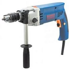 Раннее вы смотрели Дрель ударная Фиолент Professional МСУ9-16-2РЭ в кейсе Вы смотрели Дрель ударная Фиолент Professional МСУ9-16-2РЭ в кейсе