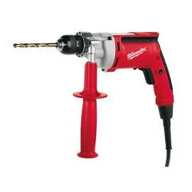 Фото товара «Дрель Milwaukee HDE 13 RQX KIT»
