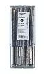 Бур SDS+ Milwaukee MS2 6х160/100 мм – фото №3 Бур SDS+ Milwaukee MS2 6х160/100 мм – №3