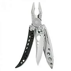 Вы смотрели Мультитул Leatherman Freestyle Gift в подарочной упаковке (831123) 