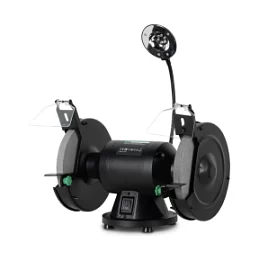 Фото товара «Станок заточной DWT DSP-350 L»