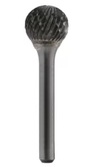 Раннее вы смотрели Шарошка по металлу Strong тип D 14 мм Вы смотрели Шарошка по металлу Strong тип D 14 мм