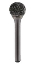 Товар «Шарошка по металлу Strong тип D 14 мм» Фото товара «Шарошка по металлу Strong тип D 14 мм»