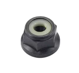 Фото товара «Гайка редуктора бензокосы Stihl FS-55-130 М10х1,0 (левая) 010168(I)»