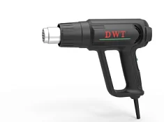 Вы смотрели Фен строительный DWT HLPP20-600 KV BMC
