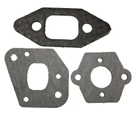 Товар «Комплект прокладок IGP для бензопил Partner P350-420» Фото товара «Комплект прокладок IGP для бензопил Partner P350-420»
