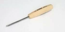 Товар «Резец желоб Narex Standard Line 4 мм, профиль 11 (892604)» Фото товара «Резец желоб Narex Standard Line 4 мм, профиль 11 (892604)»