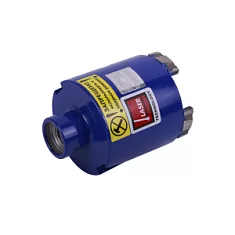 Раннее вы смотрели Коронка алмазная Distar DDS-W 68x65-4xМ16 (без хвостовика) Вы смотрели Коронка алмазная Distar DDS-W 68x65-4xМ16 (без хвостовика)