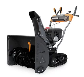 Фото товара «Снегоуборщик бензиновый Villartec WB S-87T»